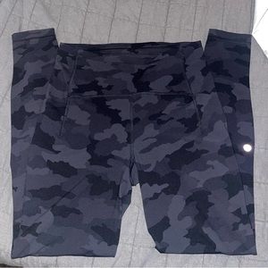 Lululemon Swift Speed High-Rise Tight 28”